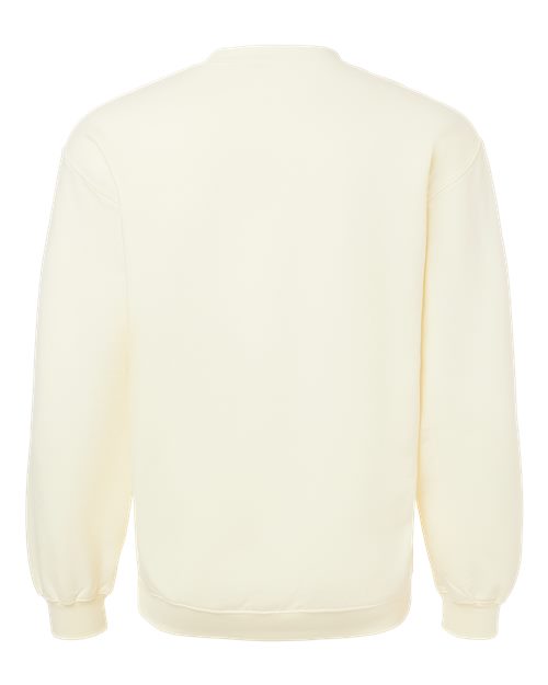 Gildan Unisex Softstyle® Midweight Crewneck Sweatshirt - Image 39