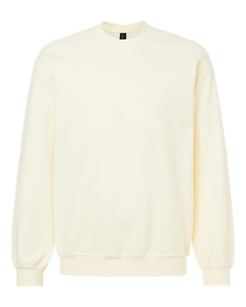 Gildan Unisex Softstyle® Midweight Crewneck Sweatshirt - Image 14