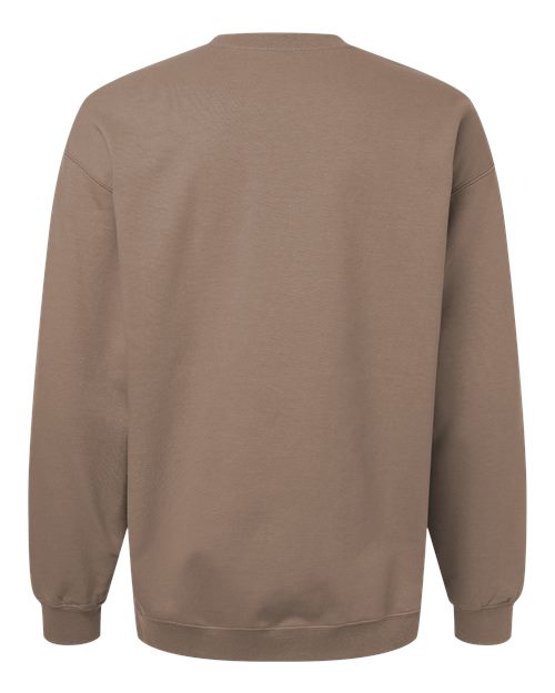 Gildan Unisex Softstyle® Midweight Crewneck Sweatshirt - Image 29