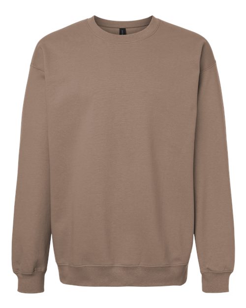 Gildan Unisex Softstyle® Midweight Crewneck Sweatshirt - Image 4
