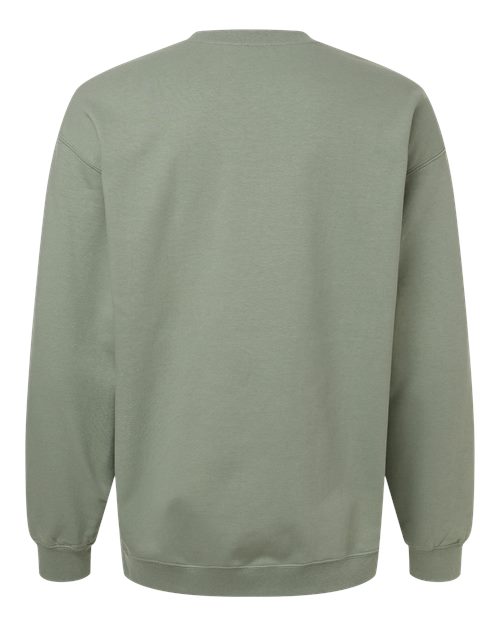 Gildan Unisex Softstyle® Midweight Crewneck Sweatshirt - Image 44