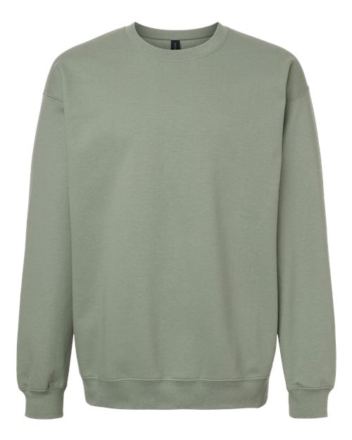 Gildan Unisex Softstyle® Midweight Crewneck Sweatshirt - Image 19