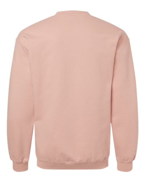 Gildan Unisex Softstyle® Midweight Crewneck Sweatshirt - Image 34