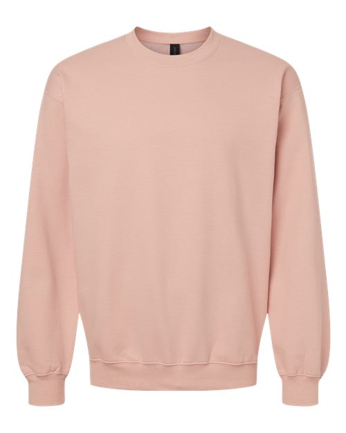 Gildan Unisex Softstyle® Midweight Crewneck Sweatshirt - Image 9