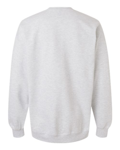 Gildan Unisex Softstyle® Midweight Crewneck Sweatshirt - Image 27