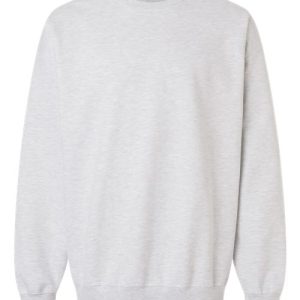 Alternative view of Gildan Unisex Softstyle® Midweight Crewneck Sweatshirt