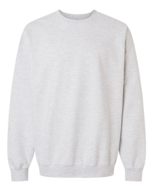 Gildan Unisex Softstyle® Midweight Crewneck Sweatshirt - Image 2