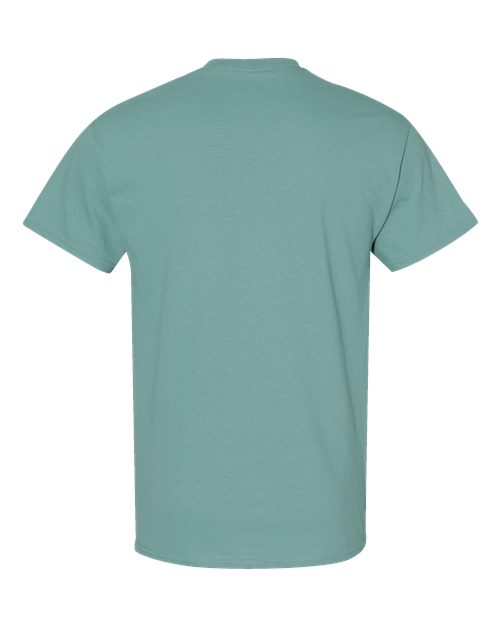 Gildan Unisex Heavy Cotton™ T-Shirt - Image 82