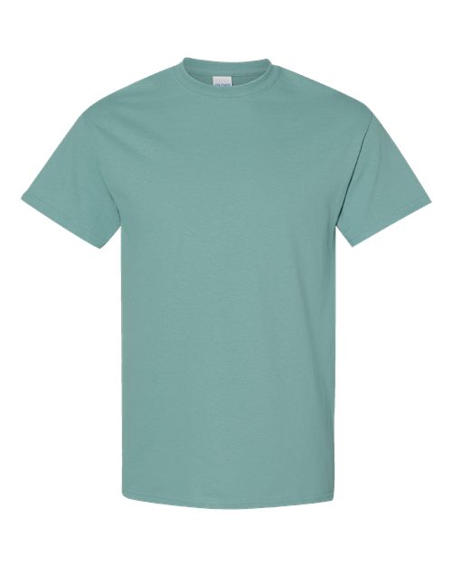 Gildan Unisex Heavy Cotton™ T-Shirt - Image 7