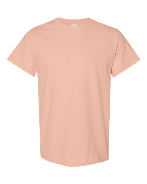 Gildan Unisex Heavy Cotton™ T-Shirt - Image 24