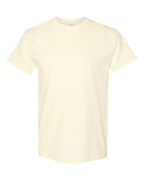 Gildan Unisex Heavy Cotton™ T-Shirt - Image 53