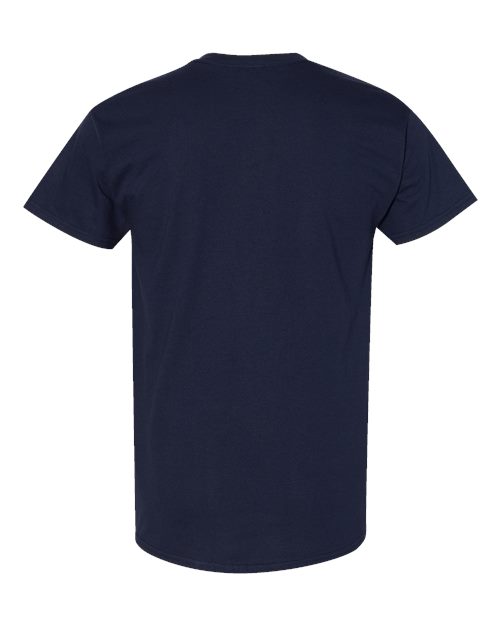Gildan Unisex Heavy Cotton™ T-Shirt - Image 88