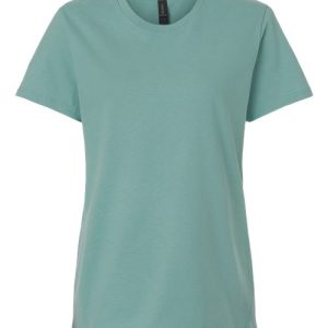 Alternative view of Gildan Women's Heavy Cotton™ T-Shirt