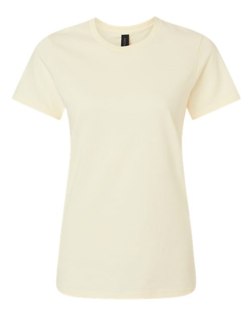 Gildan Women's Heavy Cotton™ T-Shirt - Image 20