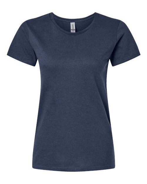 Gildan Women's Heavy Cotton™ T-Shirt - Image 5