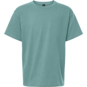 Alternative view of Gildan Youth Heavy Cotton™ T-Shirt