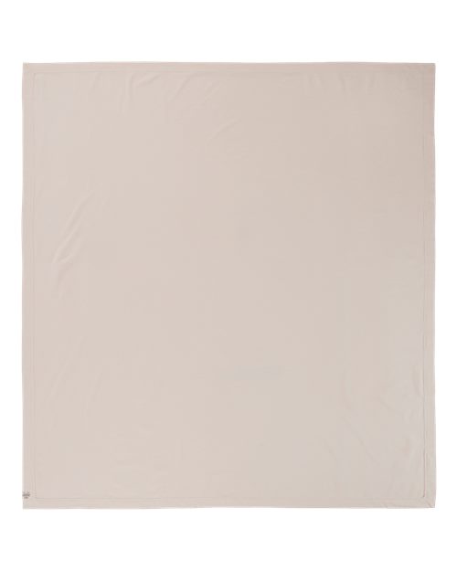 Comfort Colors Garment-Dyed Fleece Dorm Blanket - Image 7