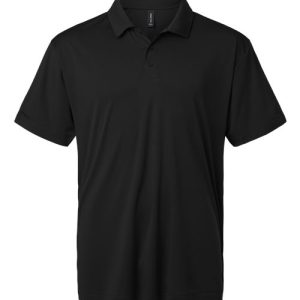 Alternative view of AllPro Men's Pro-Lock Performance Polo