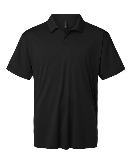 AllPro Men's Pro-Lock Performance Polo - Image 2
