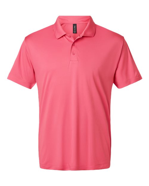 AllPro Men's Pro-Lock Performance Polo - Image 3