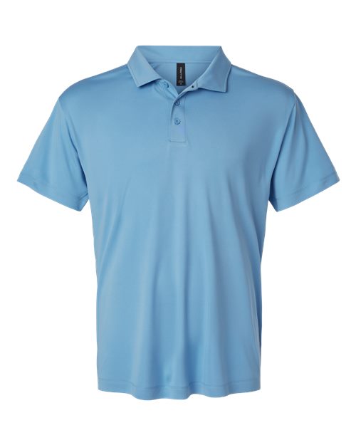 AllPro Men's Pro-Lock Performance Polo - Image 4