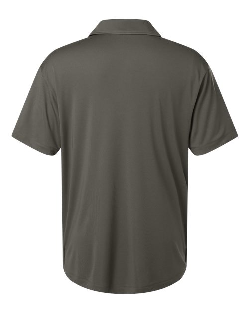 AllPro Men's Pro-Lock Performance Polo - Image 17