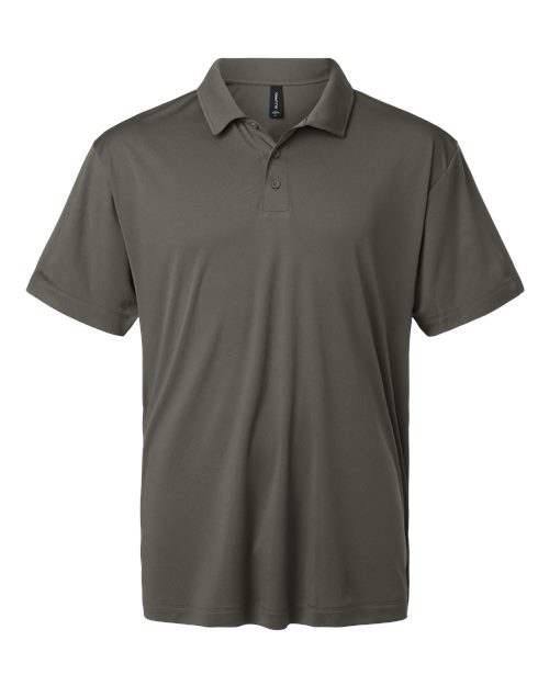 AllPro Men's Pro-Lock Performance Polo - Image 5