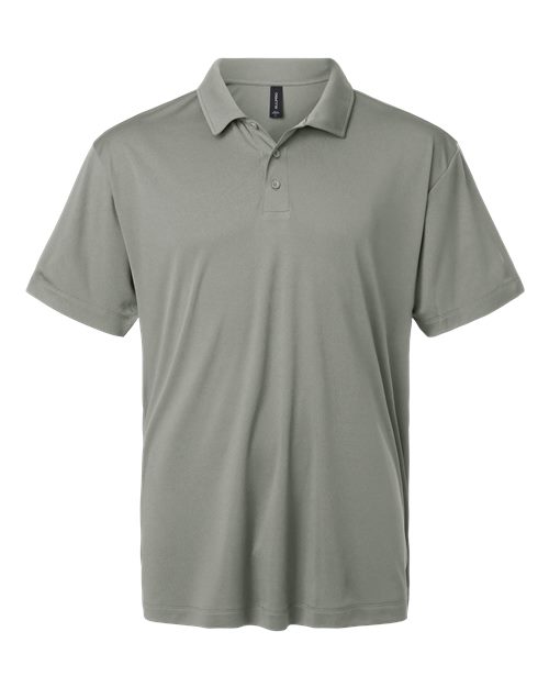 AllPro Men's Pro-Lock Performance Polo - Image 6