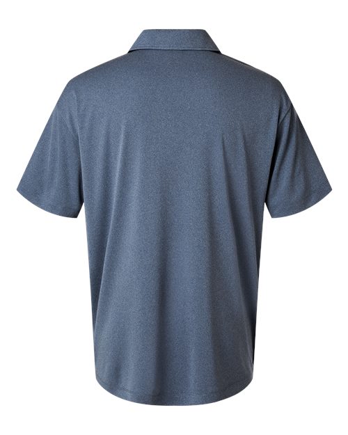 AllPro Men's Pro-Lock Performance Polo - Image 19