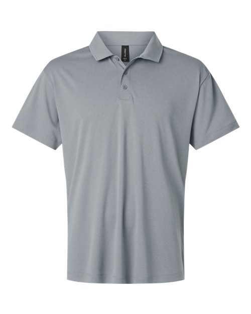 AllPro Men's Pro-Lock Performance Polo - Image 8