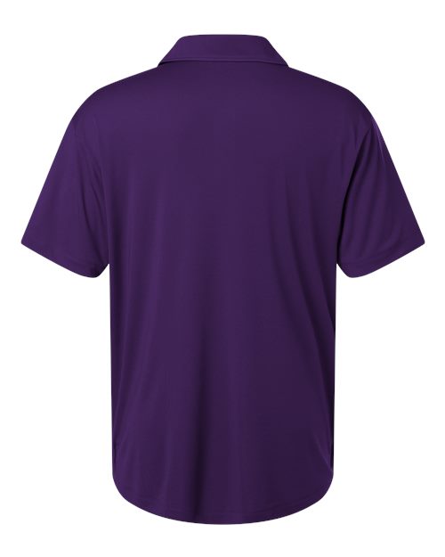 AllPro Men's Pro-Lock Performance Polo - Image 22