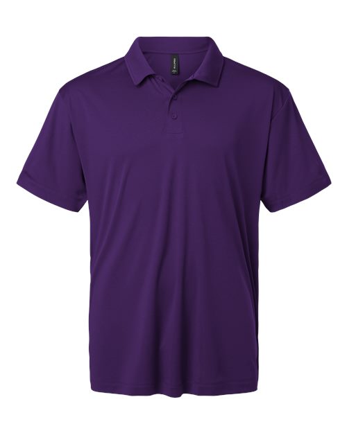 AllPro Men's Pro-Lock Performance Polo - Image 10