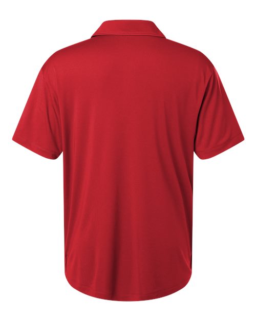 AllPro Men's Pro-Lock Performance Polo - Image 23