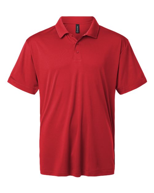 AllPro Men's Pro-Lock Performance Polo - Image 11