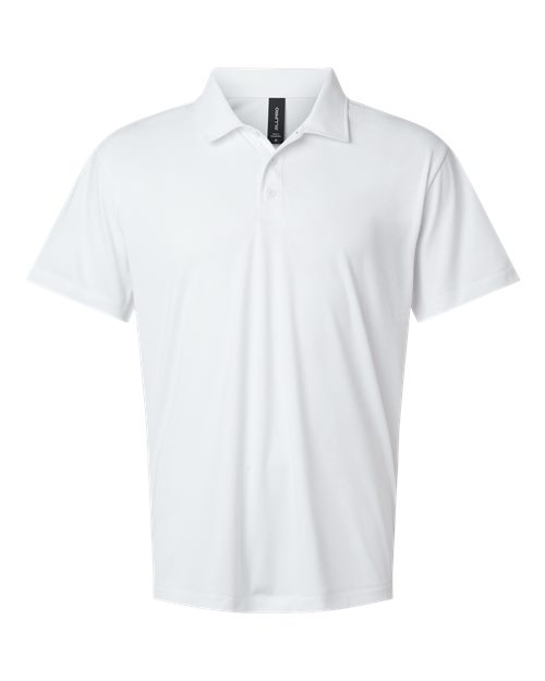 AllPro Men's Pro-Lock Performance Polo - Image 13