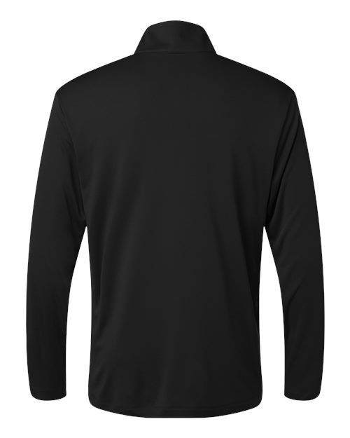 AllPro Men's Pro-Lock Performance Quarter-Zip Pullover - Image 8