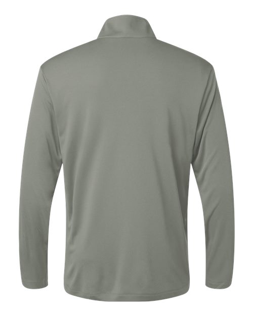 AllPro Men's Pro-Lock Performance Quarter-Zip Pullover - Image 9