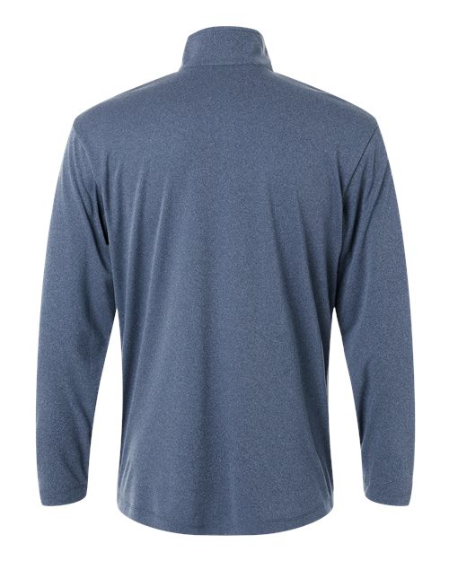 AllPro Men's Pro-Lock Performance Quarter-Zip Pullover - Image 10