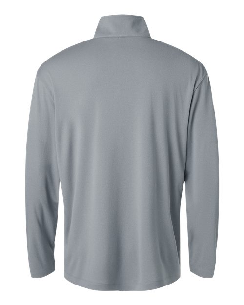 AllPro Men's Pro-Lock Performance Quarter-Zip Pullover - Image 11
