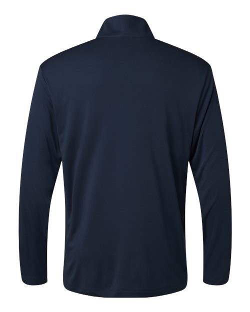 AllPro Men's Pro-Lock Performance Quarter-Zip Pullover - Image 12