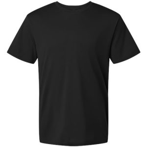 Alternative view of AllPro Men's Pro-Lock Performance T-Shirt