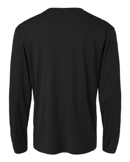 AllPro Unisex Pro-Lock Performance Long Sleeve T-Shirt - Image 14
