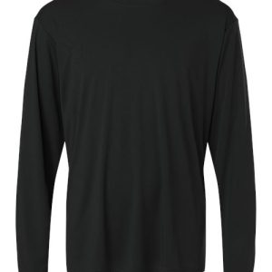 Alternative view of AllPro Unisex Pro-Lock Performance Long Sleeve T-Shirt