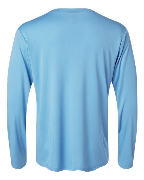 AllPro Unisex Pro-Lock Performance Long Sleeve T-Shirt - Image 15