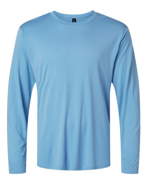 AllPro Unisex Pro-Lock Performance Long Sleeve T-Shirt - Image 3