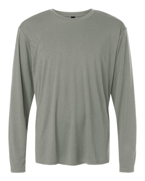 AllPro Unisex Pro-Lock Performance Long Sleeve T-Shirt - Image 5