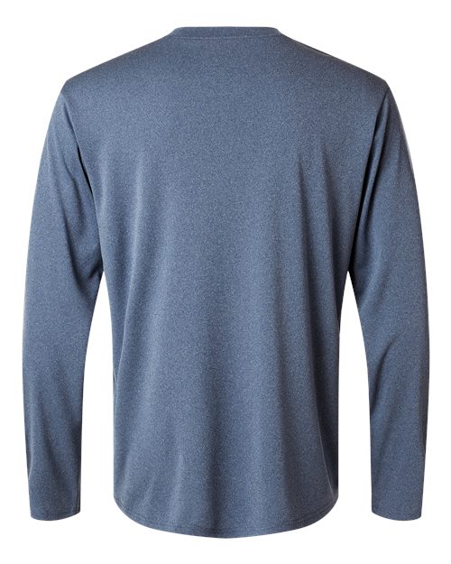 AllPro Unisex Pro-Lock Performance Long Sleeve T-Shirt - Image 18