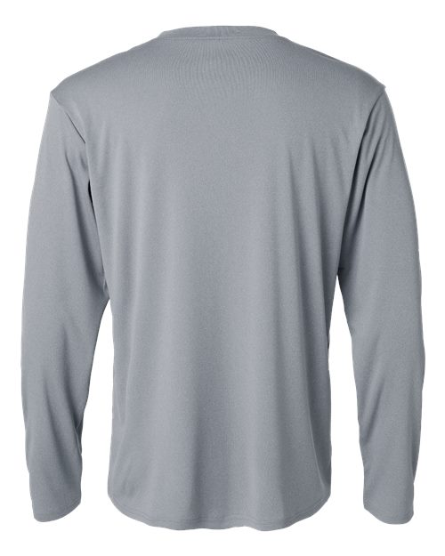 AllPro Unisex Pro-Lock Performance Long Sleeve T-Shirt - Image 19