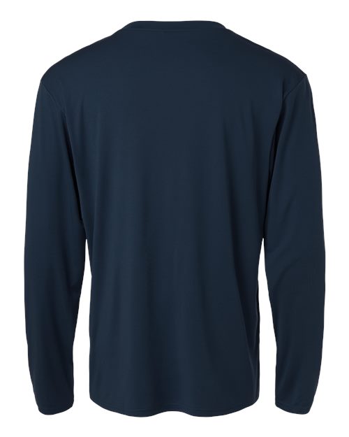 AllPro Unisex Pro-Lock Performance Long Sleeve T-Shirt - Image 20