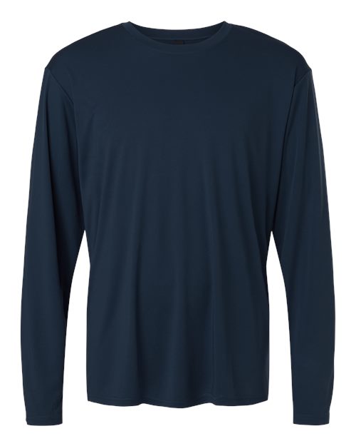 AllPro Unisex Pro-Lock Performance Long Sleeve T-Shirt - Image 8